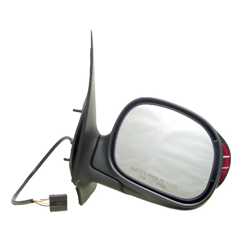 Espejo Retrovisor Der Compatible Ford F-150 5.4l 01-03