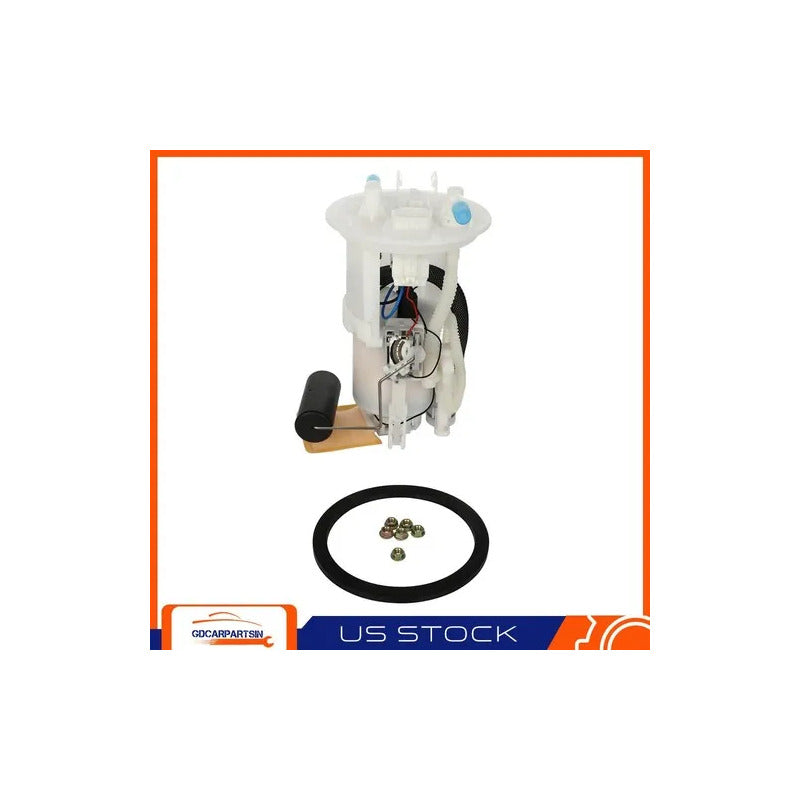 Bomba Combustible Mitsubishi Outlander 2005-2006 2.4l