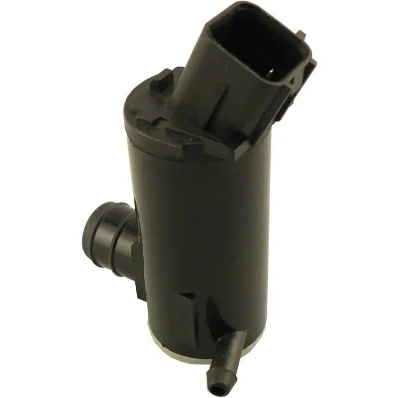Motor Limpiaparabrisas Para Hyundai Tucson 2.0l L4 10-15