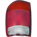 Foco Trasero Ford Ranger 2.5l 153cu. In. L4 2000