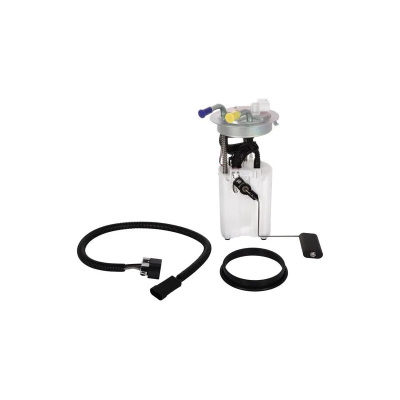 Unidad Envio Combustible Chevrolet Trailblazer 4.2l