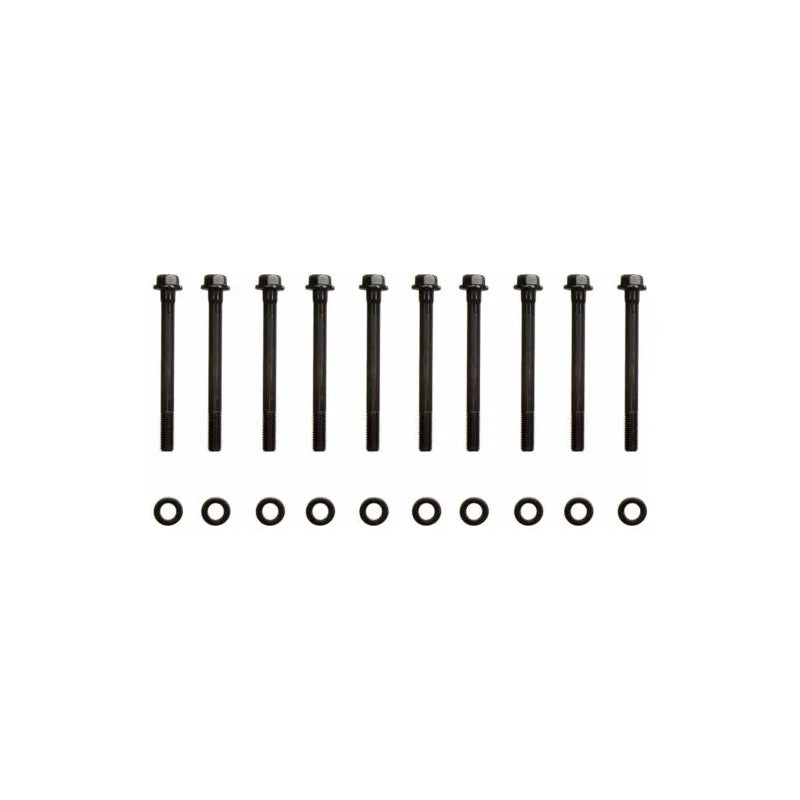Pernos De Culata Nissan Pathfinder 2.4l L4 1987