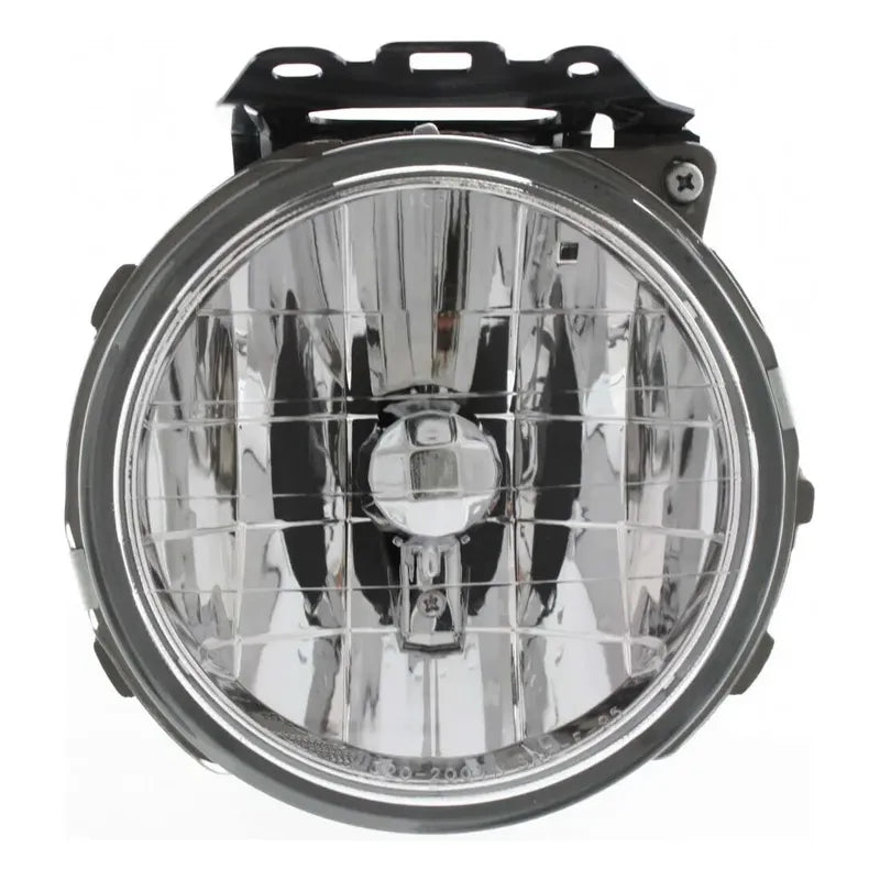 Neblinero Izq Compatible Subaru Outback 2.5l H4 00-04