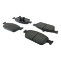 Pastillas De Freno Del Compatible Ford Escape 1.6l L4 13-16