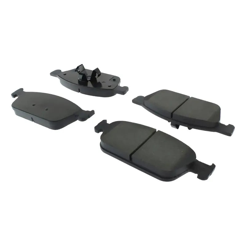 Pastillas De Freno Del Compatible Ford Escape 1.6l L4 13-16