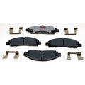 Pastilla De Freno Tras Compatible Gmc Canyon 3.7l  07-08