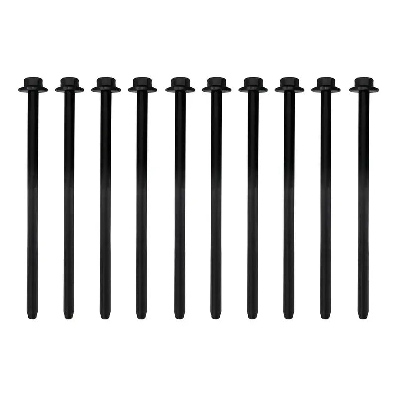 Pernos De Culata Para Ford E-350 Econoline 5.4l V8 97-98