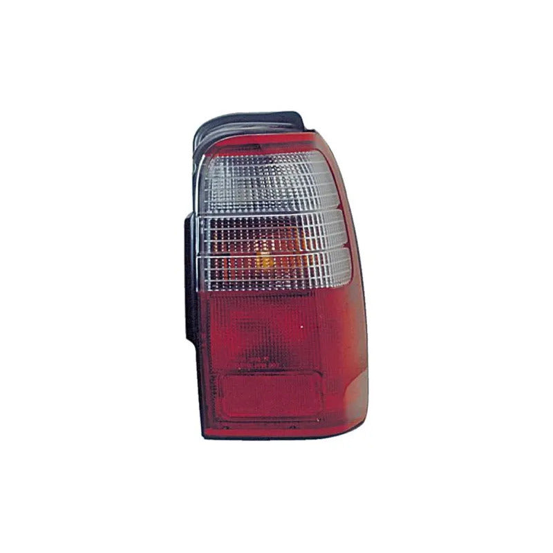 Foco Trasero Toyota 4runner 3.4l 3378cc V6 97-00