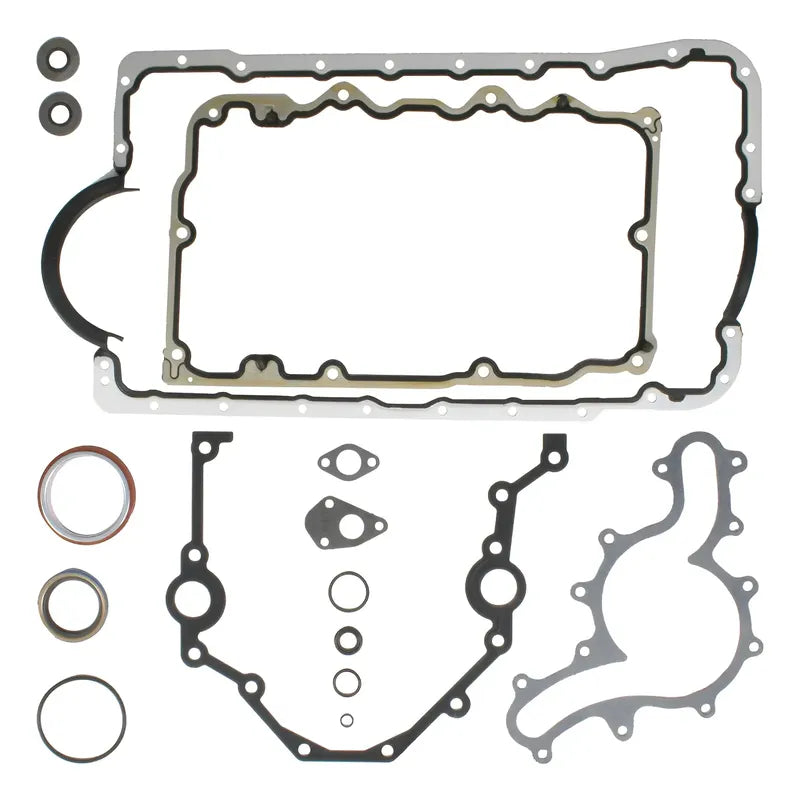 Empaques Inferior Motor Ford Explorer Sport Trac 4.0 01-05