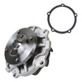 Bomba De Agua Airtex Chevrolet Lumina 3.1 V6 1993