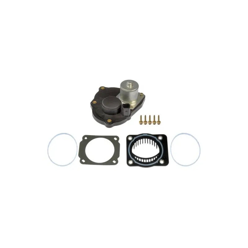 Motor Cuerpo De Aceleracion Ford E-150 4.6l V8 06-08
