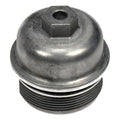 Tapa Filtro Aceite Para Chevrolet Colorado 3.6l V6 15-16