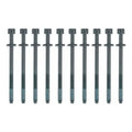 Pernos De Culata Para Cadillac Dts 4.6l V8 06-11