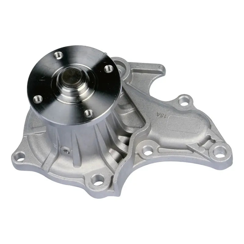 Bomba De Agua Airtex Toyota Mr2 1.6 L4 85-89