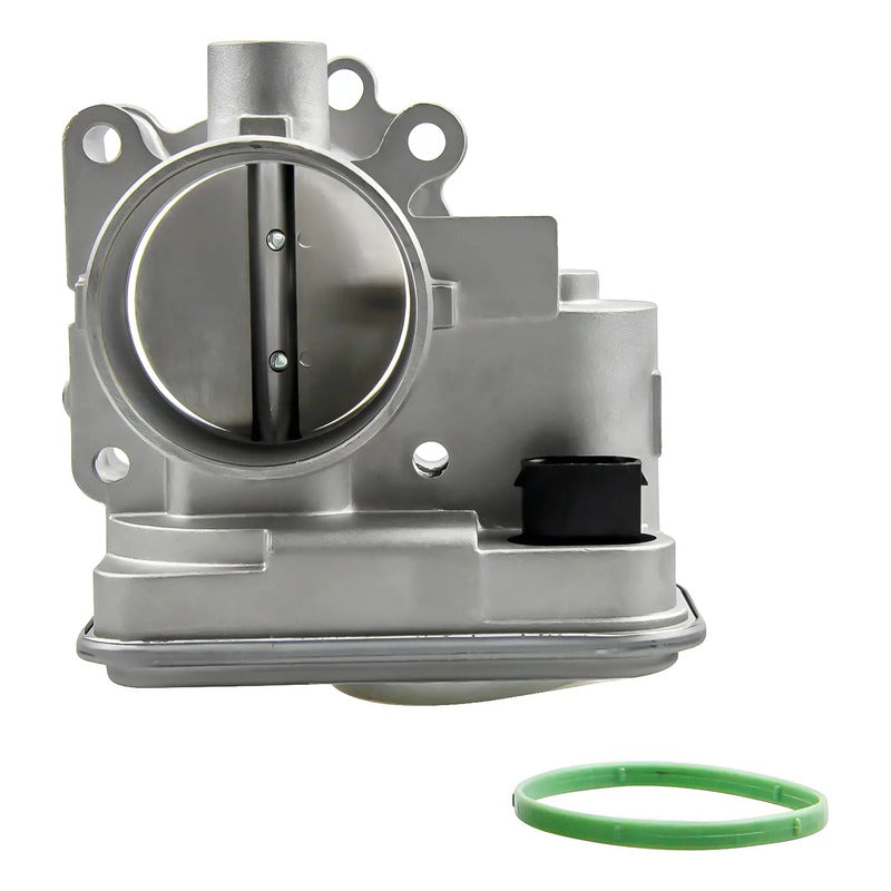 Cuerpo De Aceleracion Dodge Caliber 1.8l -09