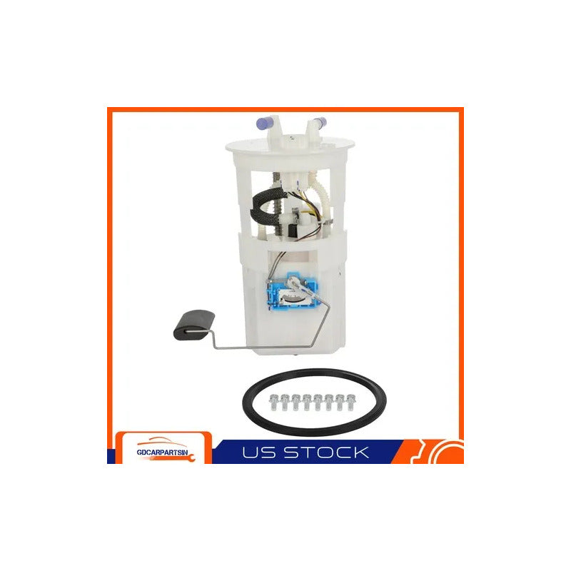 Bomba Combustible Hyundai Genesis 2010-2012 2.0l