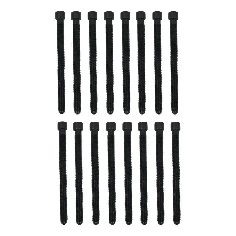 Set Tornillos De Culata Audi S4 2.7 00-02