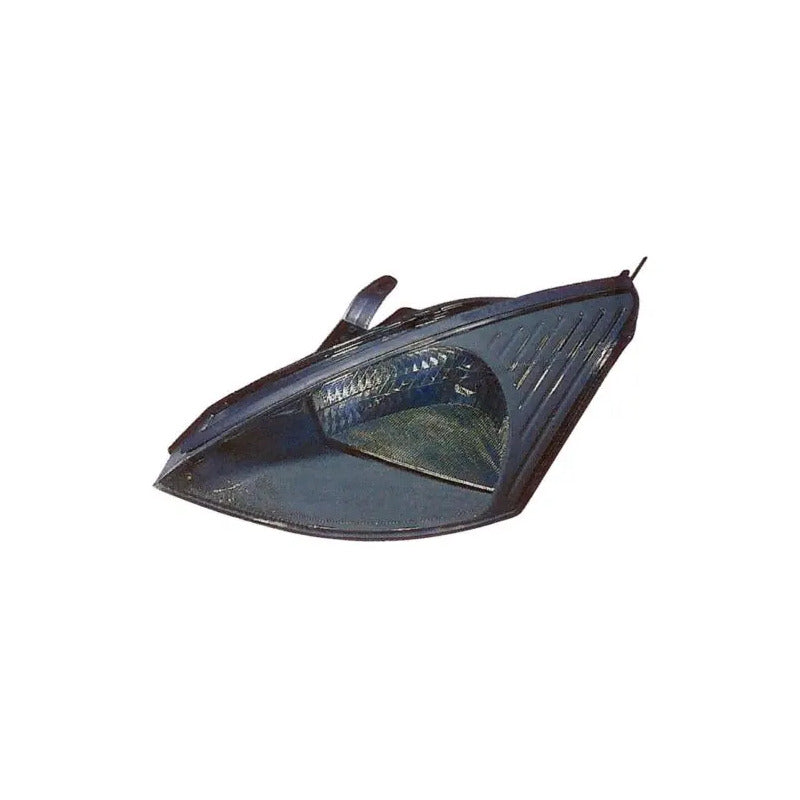 Optico Izq Ford Focus 2.3l 140cu. In. L4 03-04