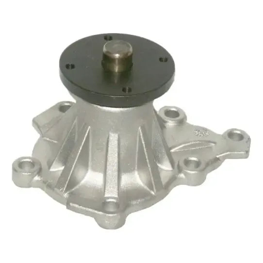 Bomba De Agua Mazda B2600 2.6l 2606cc L4 89-93