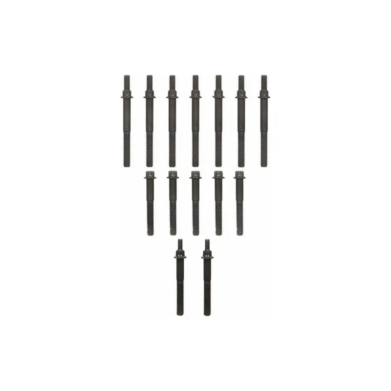 Set Tornillos De Culata Jeep Grand Cheroke 4.0 96-04