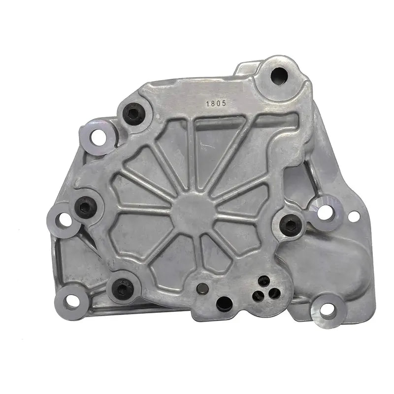 Bomba Aceite Compatible Chevrolet Camaro 2.0l L4 16-20