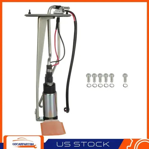 Bomba Combustible Isuzu Rodeo 1989-1992 3.1l