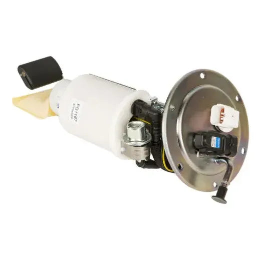 Bomba Bencina Compatible Hyundai Sonata 2.4 08-10