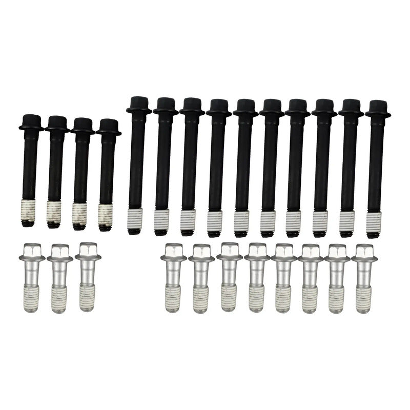 Pernos De Culata Para Chevrolet S10 Motor 262 4.3 V6 88-04