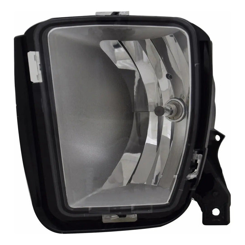 Neblinero Izq Compatible Ram 1500 5.7l V8 13-14