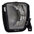 Neblinero Izq Compatible Ram 1500 3.0l V6 2014