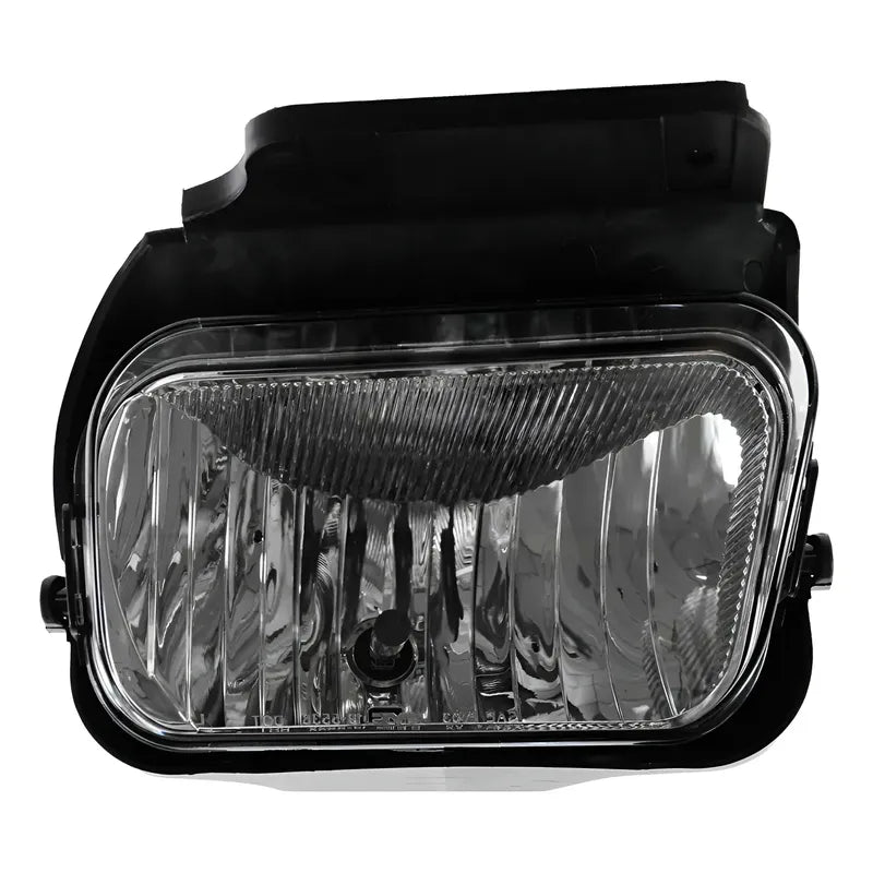 Neblinero Der Para Chevrolet Silverado 1500 4.8l V8 05-06