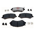 Pastilla De Freno Del Dodge Grand Caravan 3.3l V6 01-05