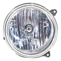 Optico Der Compatible Jeep Liberty 3.7l V6 05-07