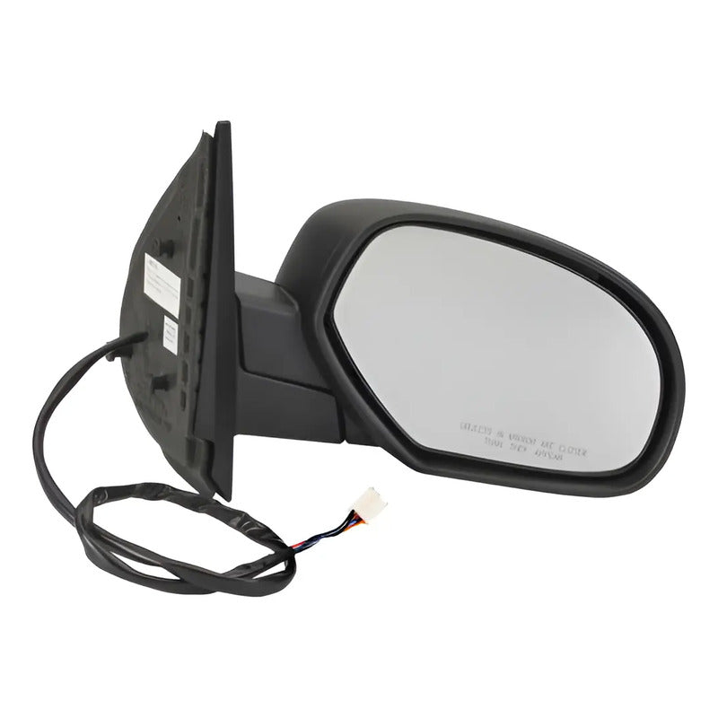Espejo Retrovisor Der Para Chevrolet Tahoe 6.2l V8 2009