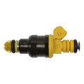 Inyector Combustible Bmw 535is 3.5l L6 1988