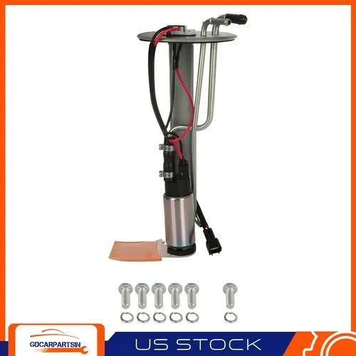 Bomba Combustible Isuzu Rodeo 1989-1992 3.1l