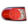 Foco Trasero Toyota Fj Cruiser 4.0 V6 08-11