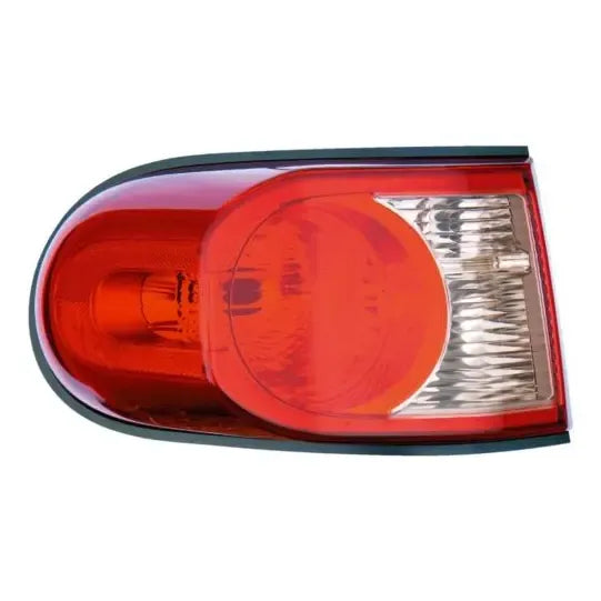 Foco Trasero Toyota Fj Cruiser 4.0 V6 08-11