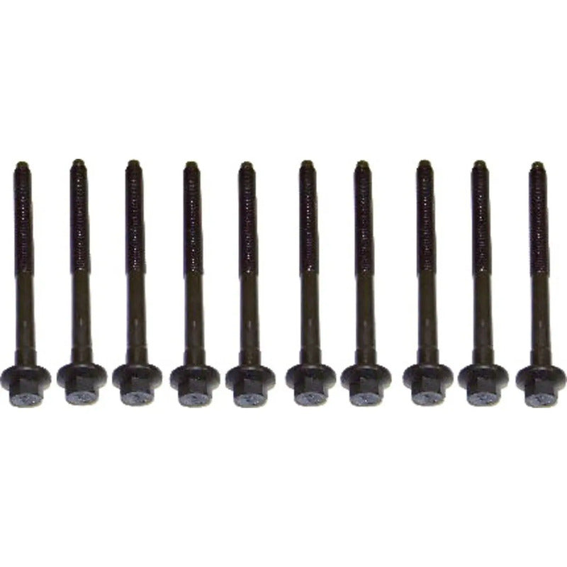 Set Tornillos De Culata Ford Escort 1.9l L4 92-96