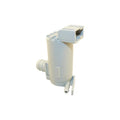 Motor Limpiaparabrisa Para Suzuki Swift 1.3l L4 95-01