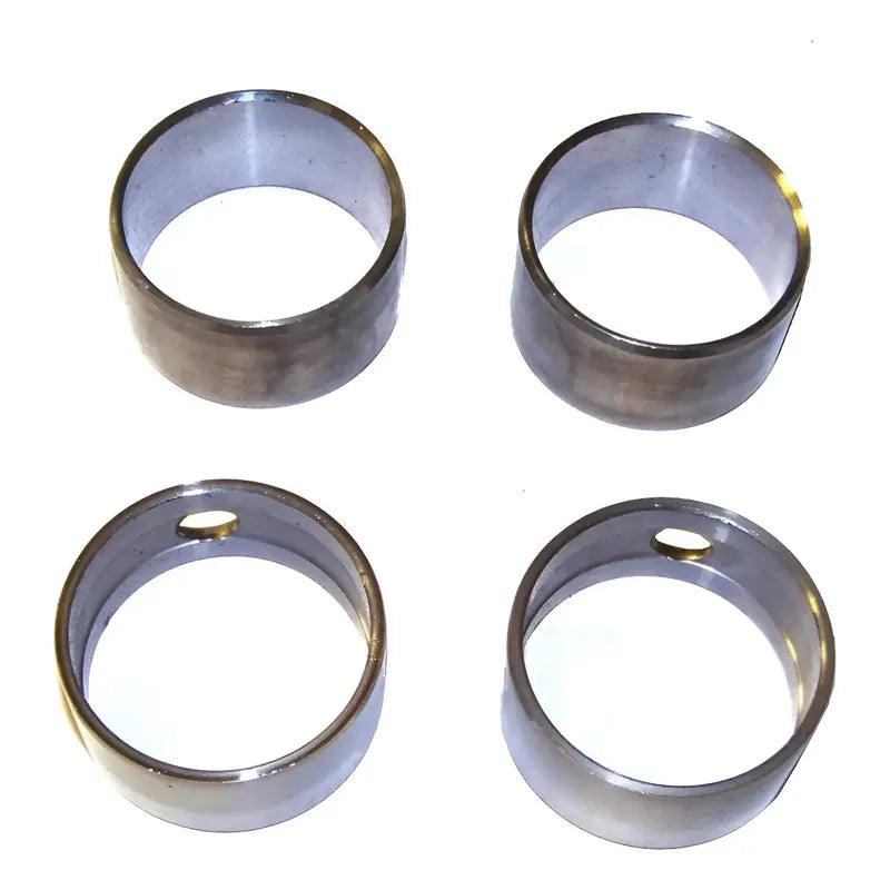Metales Arbol Leva Balanceador Toyota Hilux 2trfe 2.7 05-15
