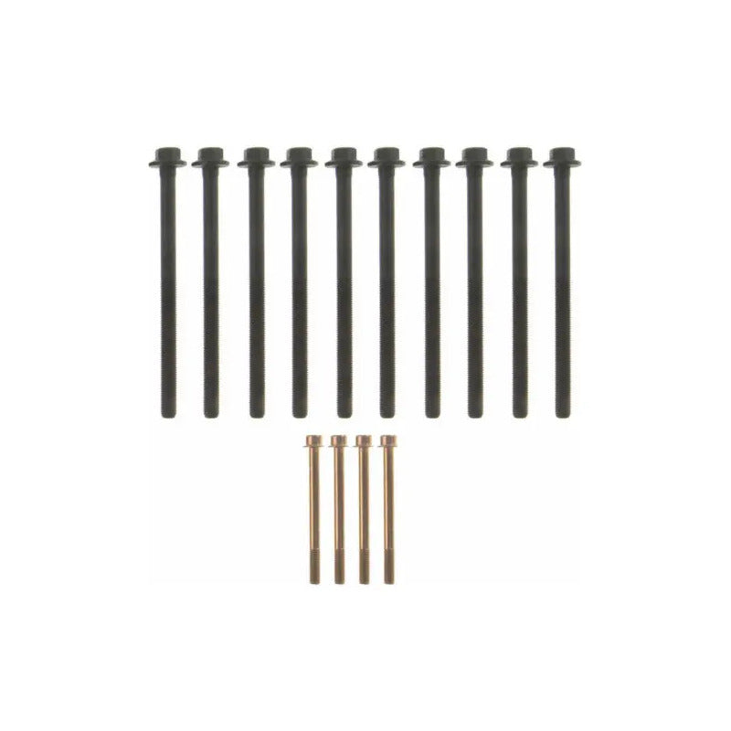 Set Tornillos De Culata Chevrolet Captiva 2.4 13-15