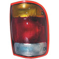 Foco Trasero Ford Ranger Electric 98-99