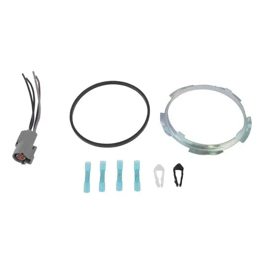 Bomba Combustible 1992-1996 5.8l
