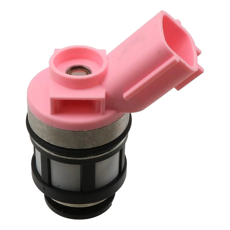 Inyector Beck/nissan Xterra 3.3l 00-04