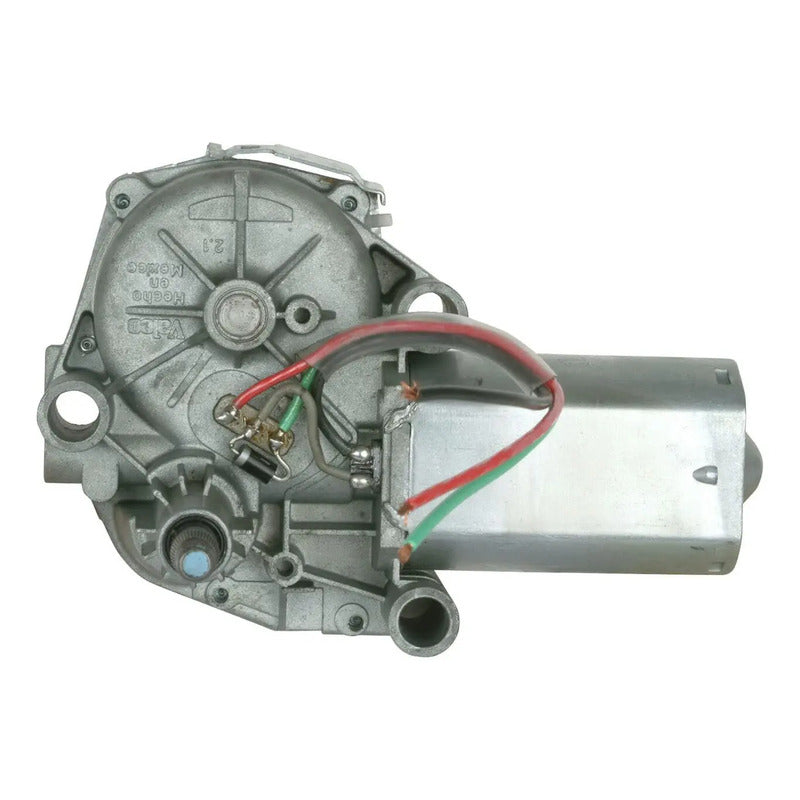 Motor Limpiaparabrisas Tras Dodge Caravan 3.3 01-03