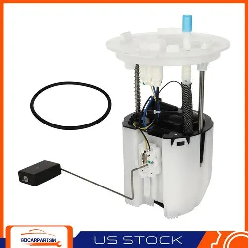 Bomba Combustible Ford Edge 2015-2020 2.0l