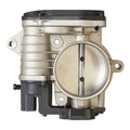 Cuerpo De Aceleracion Compatible Hyundai Azera 3.8l V6 06-11
