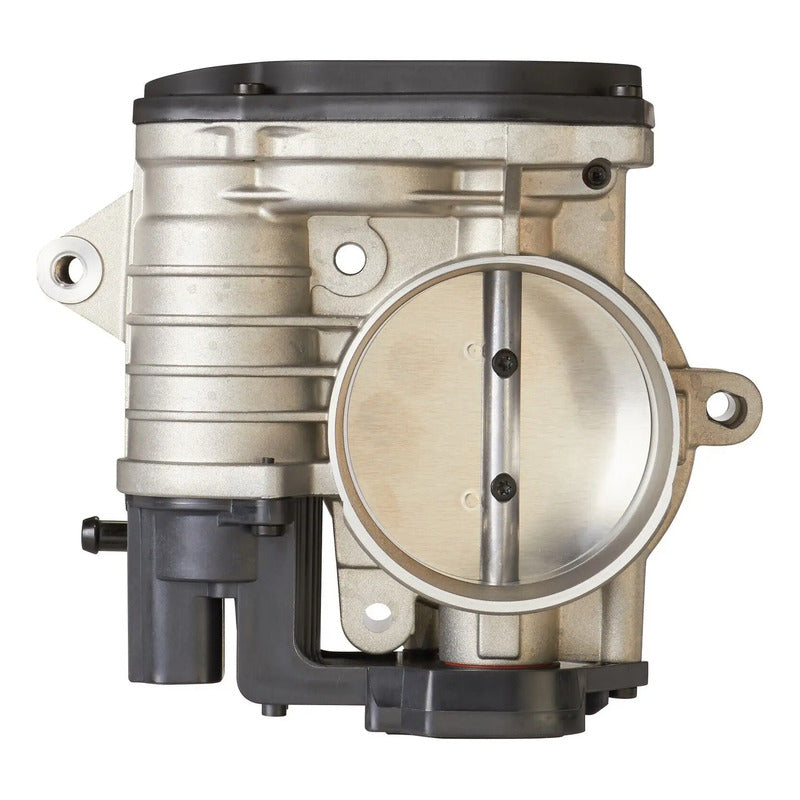 Cuerpo De Aceleracion Compatible Hyundai Azera 3.8l V6 06-11