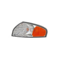 Foco Direccional Del Izq Para Mazda 626 2.5l V6 00-02